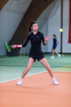 Bild 503 - Sparkasse Westholstein Pokal Marne